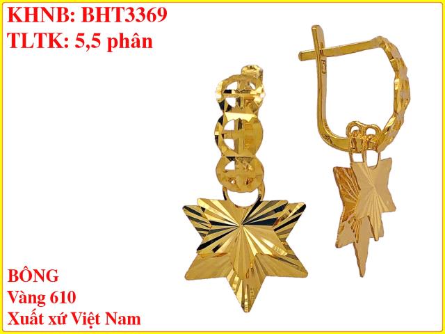 BHT3369