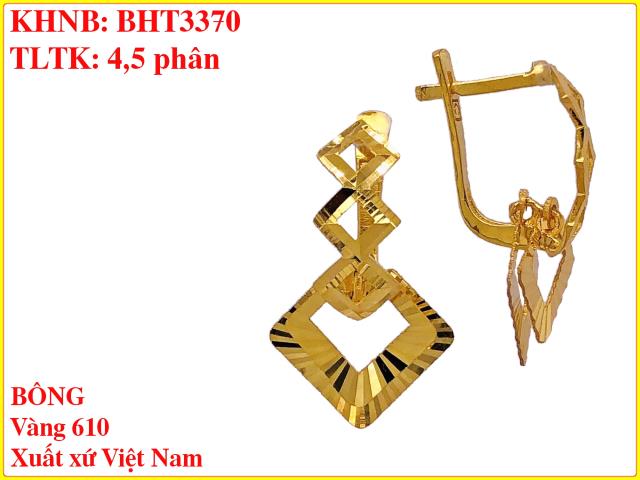 BHT3370