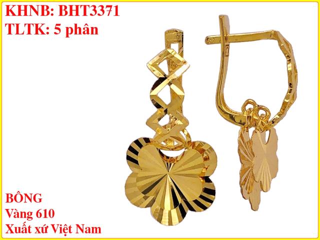 BHT3371