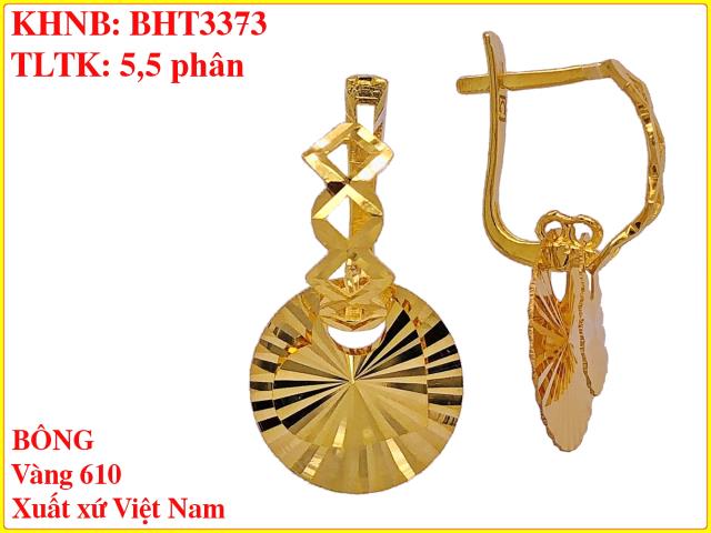 BHT3373