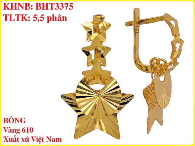BHT3375