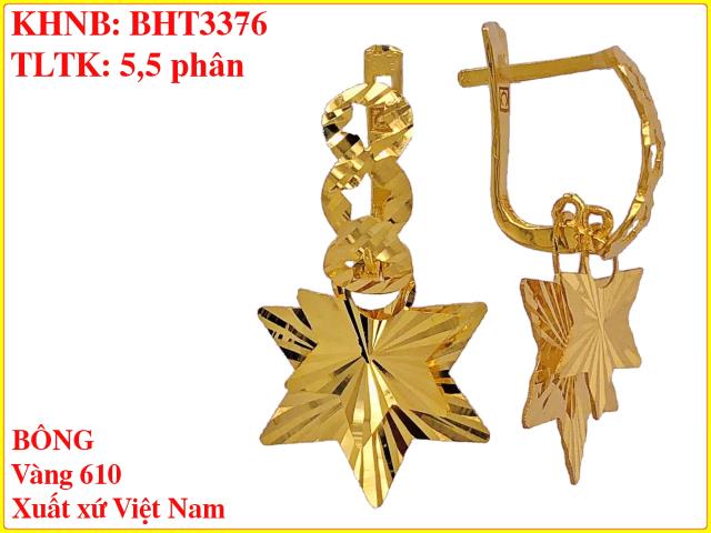 BHT3376