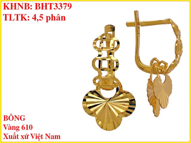 BHT3379