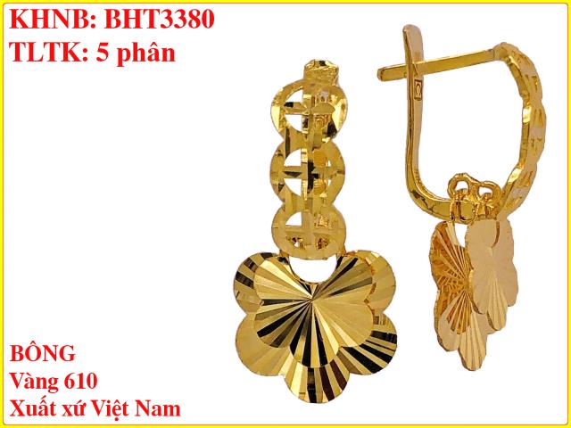 BHT3380