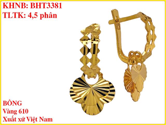 BHT3381