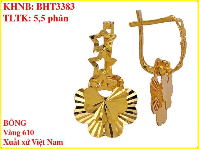 BHT3383