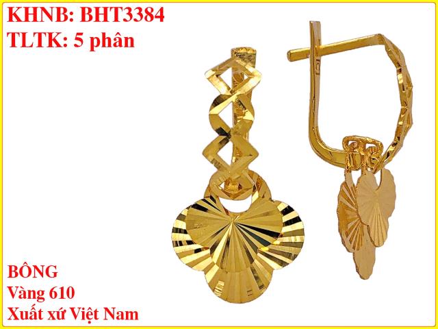 BHT3384