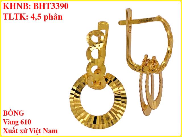 BHT3390
