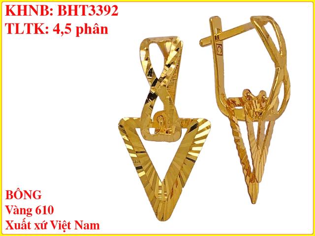 BHT3392