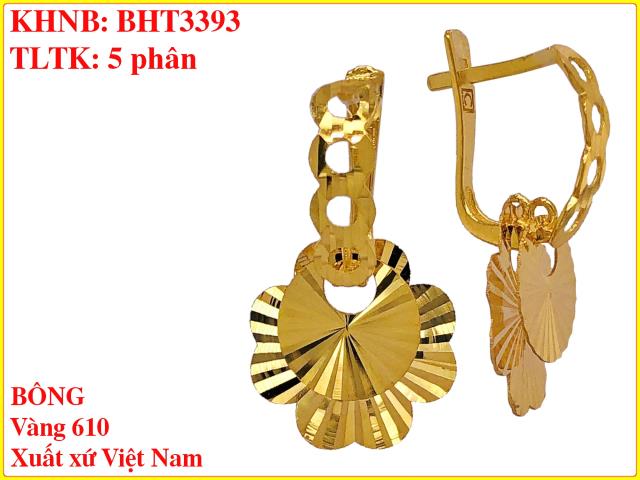 BHT3393