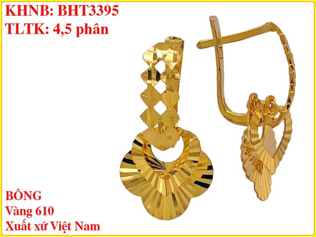 BHT3395