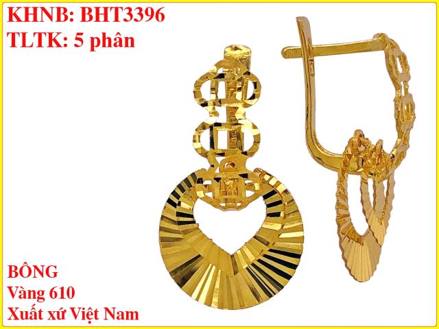 BHT3396