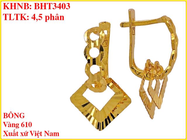 BHT3403
