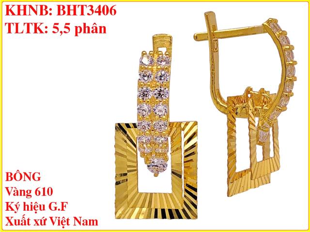 BHT3406