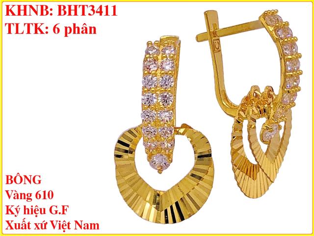 BHT3411