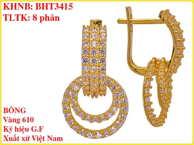 BHT3415