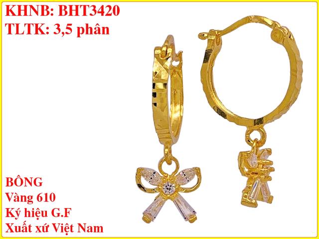BHT3420