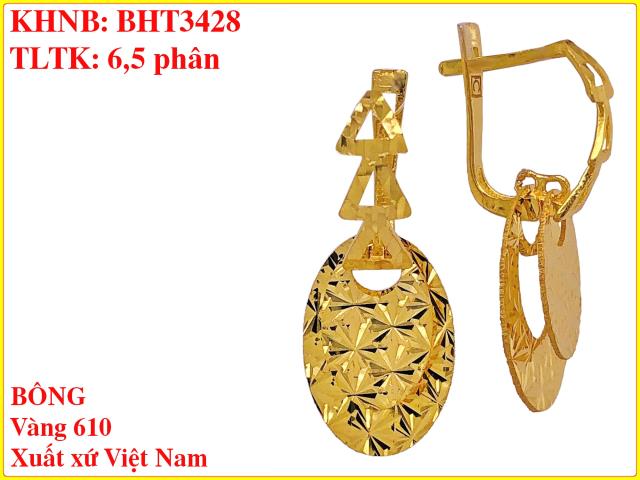 BHT3428