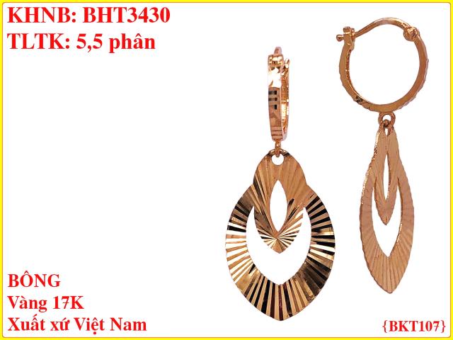 BHT3430