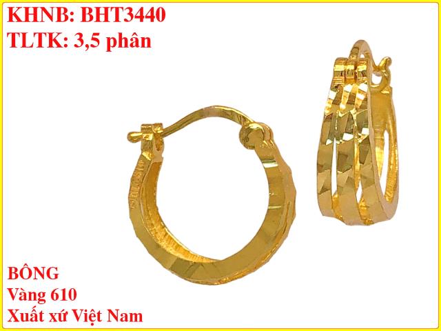 BHT3440