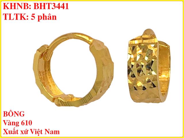 BHT3441