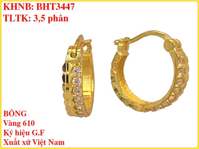 BHT3447