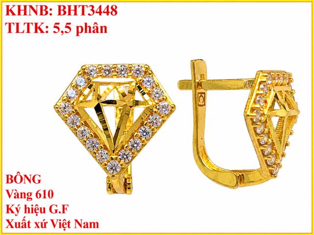 BHT3448