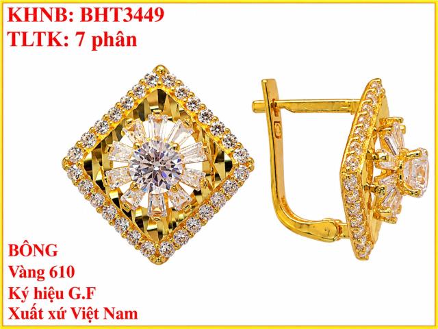 BHT3449