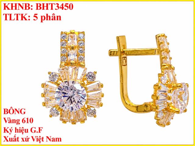 BHT3450