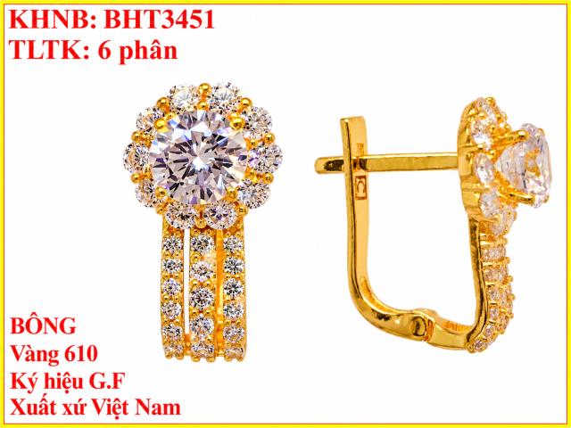 BHT3451