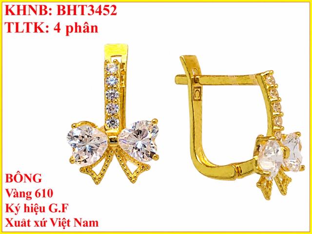 BHT3452