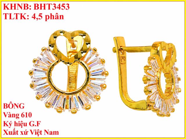 BHT3453
