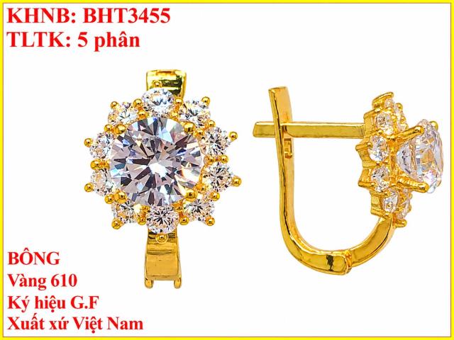 BHT3455