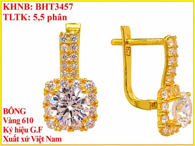 BHT3457