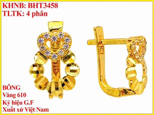 BHT3458