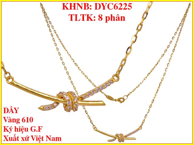 DYC6225