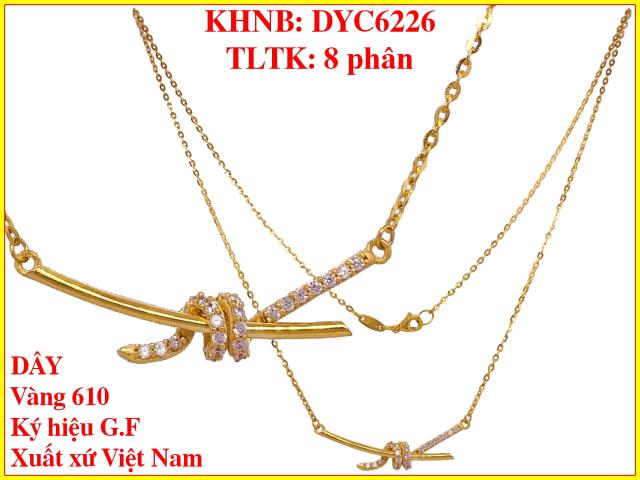 DYC6226