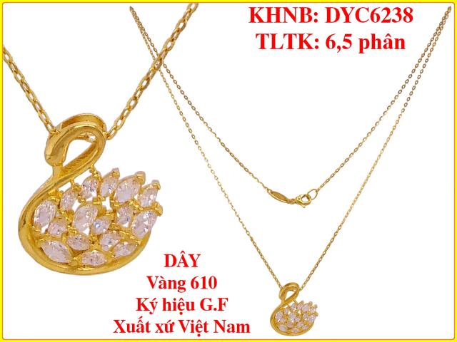 DYC6238