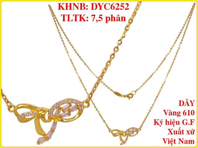 DYC6252