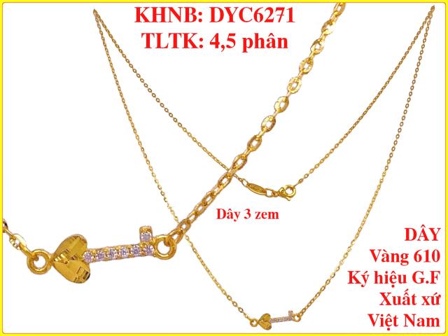 DYC6271