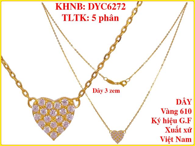 DYC6272