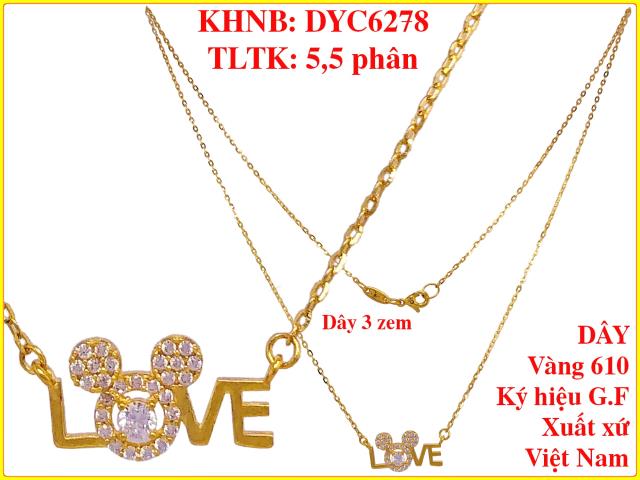DYC6278
