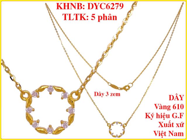 DYC6279