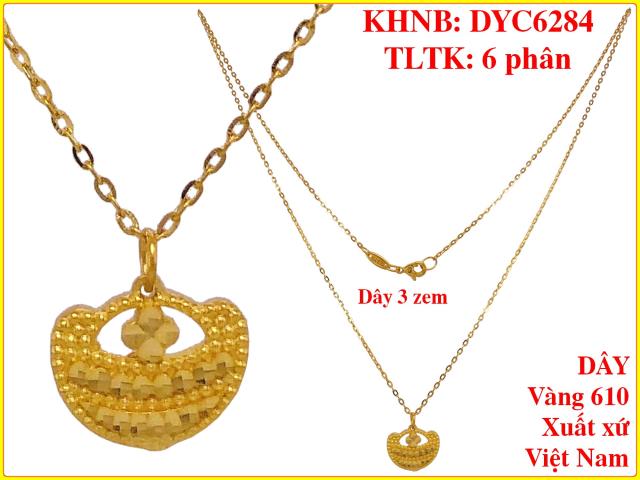 DYC6284