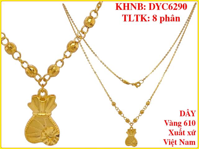 DYC6290
