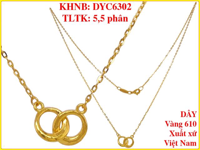 DYC6302