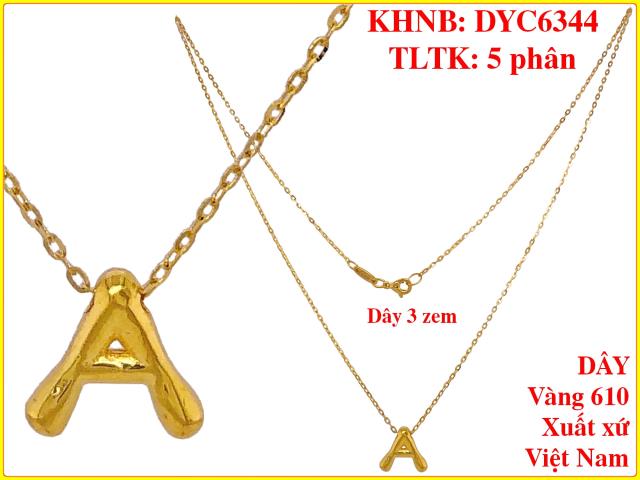 DYC6344