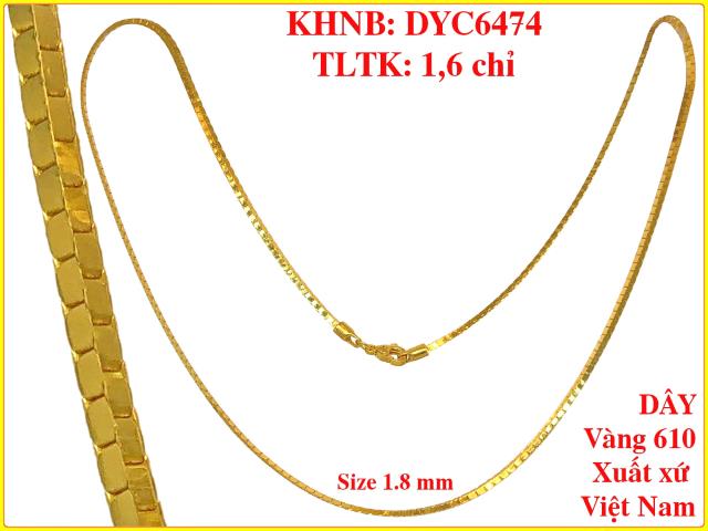 DYC6474