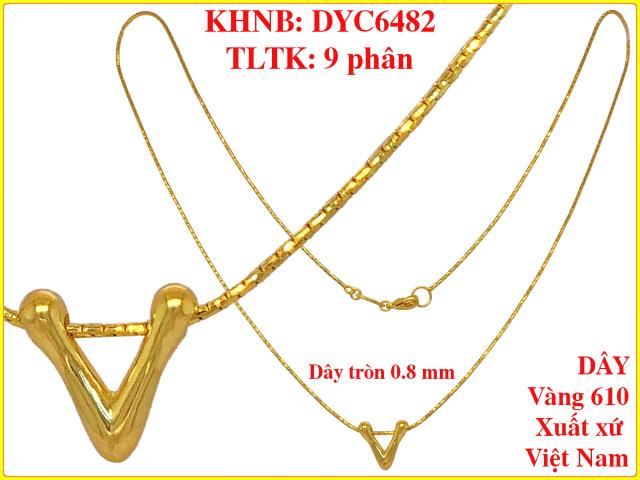 DYC6482