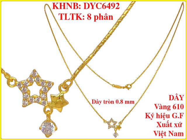 DYC6492